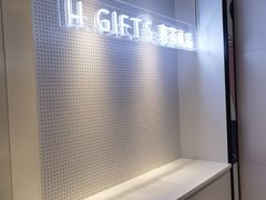 -喜茶(迪士尼小镇DP店)