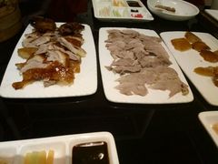 -皇城根北京风味主题餐厅(中海环宇城店)