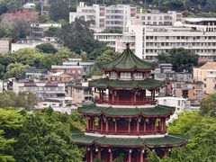 -长乐南山公园