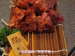 -黑牛の店·和牛烧肉(大悦城店)