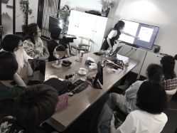 -晓V彩妆造型(大学路店)