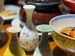 -图味美小黄鱼·景德菜(浙江路店)
