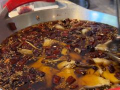 -辣婆婆(航天桥店)