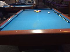 -广州保龄球馆(广州天河体育中心店)