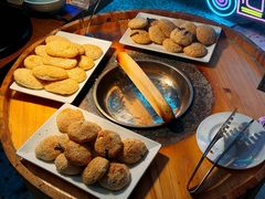 -太湖饭店玉兰厅(自助餐厅)