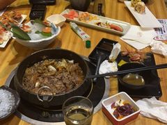 -水林间·寿喜烧自助(仙林金鹰店)