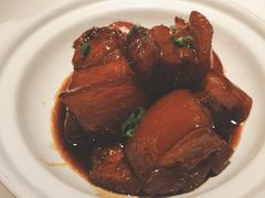 -小菜园新徽菜(扬州华润万象汇店)