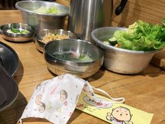-姜虎东白丁烤肉(银泰中心in99店)