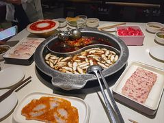 -川西坝子火锅(金沙1.0直营店)