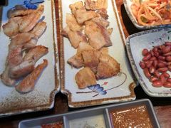 -火炉情韩国料理店(古田路店)