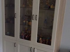 -佰丽爱家全屋定制(汶水店)