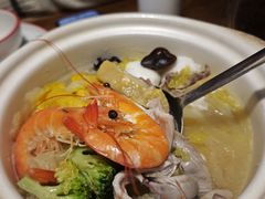-新白鹿餐厅(龙游路店)