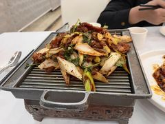 -红菜坊·烤鸭·川鲁宴(石园店)