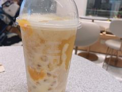 -喜茶(永旺梦乐城店)