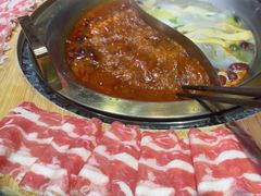 -蜀大侠火锅(森兰花园城店)