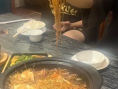 -情妹耙泥鳅·江湖川菜(科华店)