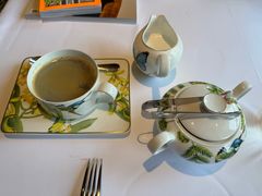 -Le Comptoir de Pierre Gagnaire