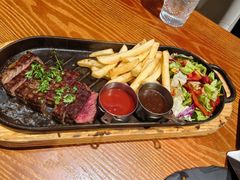 -澳骄 Aussie Kitchen·手工披萨·西餐(国大店)