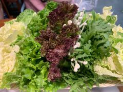 -五悦北平四季涮肉·烧烤(老商埠店)