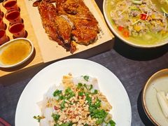 -桂小厨广西菜(万象城店)