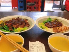 -陆长玖古法猪脚饭(玄风桥店)