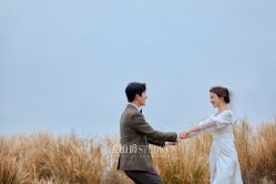 -太古映画婚纱摄影(天河店)