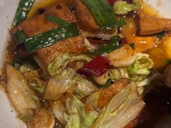 -薇酌饮·陕西菜(南门外店)