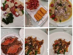 -新长岭大酒店酒楼