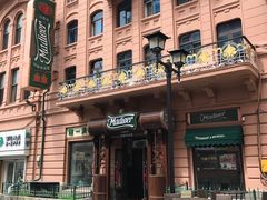 -马迭尔德式西餐精酿啤酒屋(中央大街店)