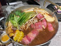 -留半山·香港食堂(啦啦宝都店)