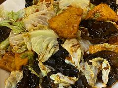 -陈傻子餐厅(世纪都会店)