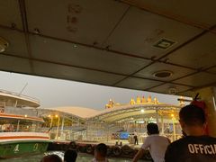 -鼓浪屿内厝澳码头(轮渡站)