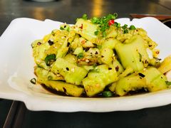 拍黄瓜-恒府1993(文昌北路店)