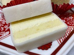 乳酪冰糕-裕莲楼(环球港店)