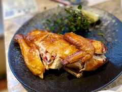 越南古法烤鸡-美奈小馆·东南亚菜(福田星河COCO Park店)