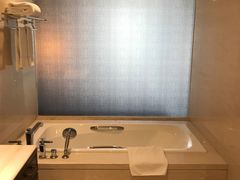 -上海嘉定喜来登酒店