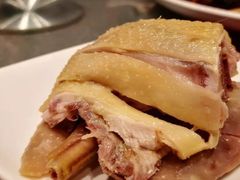 -老吉士酒家(天平路店)