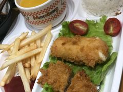 -胜博殿日式炸猪排(西红门店)