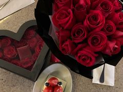 -君悦酒店·1881·北京烤鸭