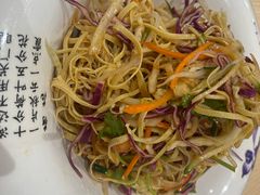 -老边饺子馆(东单店)