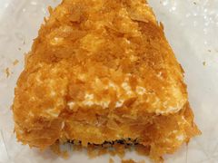 招牌巴黎酥-PETIT PARIS 小巴黎(花园道店)