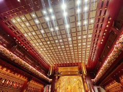 -新加坡佛牙寺龙华院