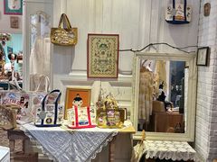 -恋物百货商店(华侨城店)