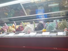 -Vola Gelato意大利手工冰淇淋(朝阳大悦城店)