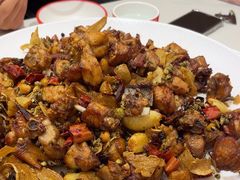 -偏爱炒鸡(老县衙店)