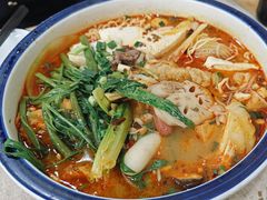 -唐记麻辣拌麻辣烫(景田东路店)