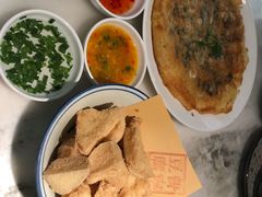 潮州蚝烙-潮堂 · 潮州菜(恒隆广场店)