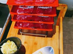 -打酱友•斑鱼海鲜粥火锅(吴桥店)