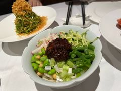 -四季民福烤鸭店(王府井东安门店)