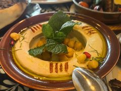 -ELI FALAFEL Lebanese&Mediterranean黎巴嫩美食(富城路店)